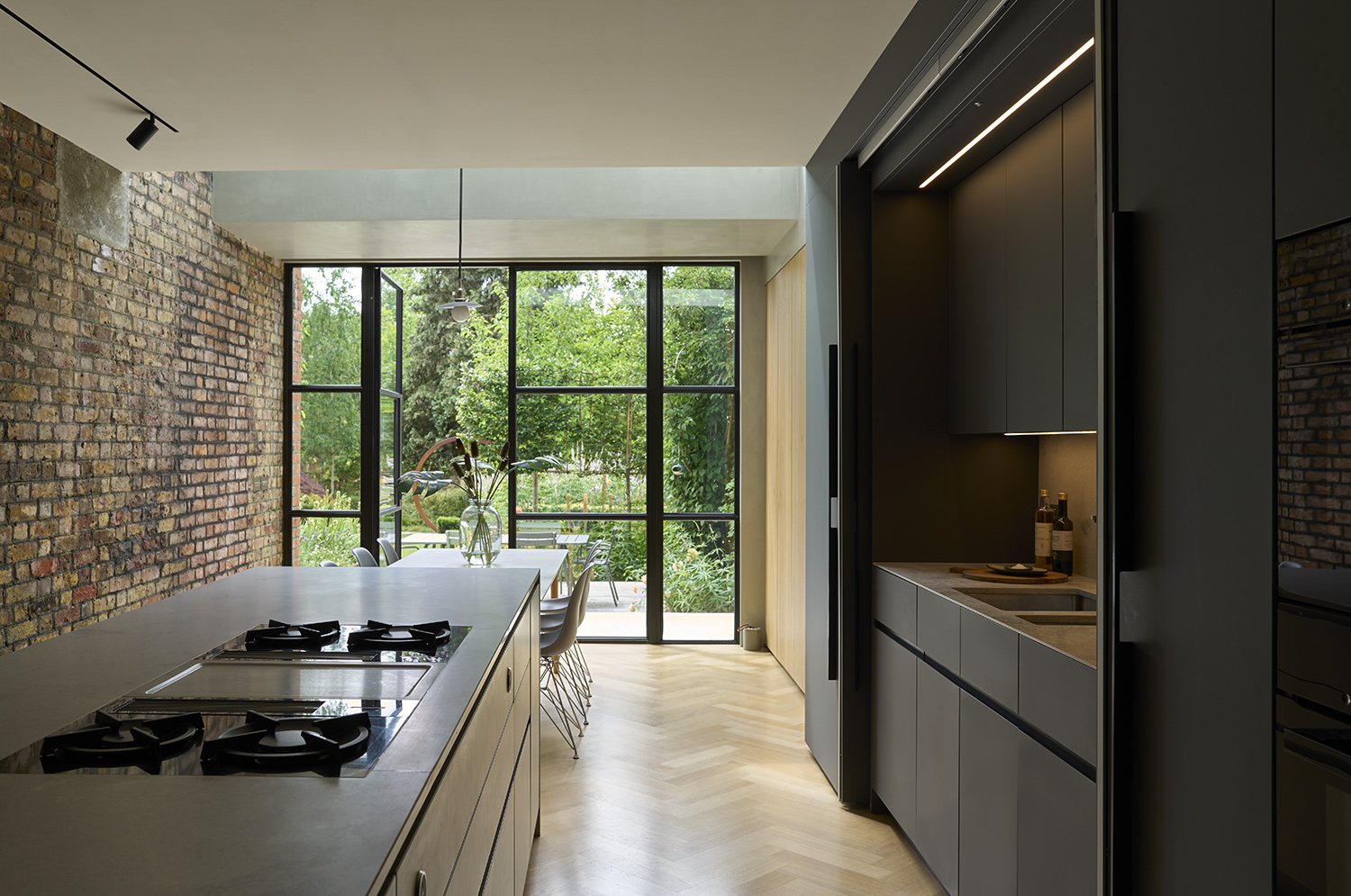 Forbes Rix Twickenham House